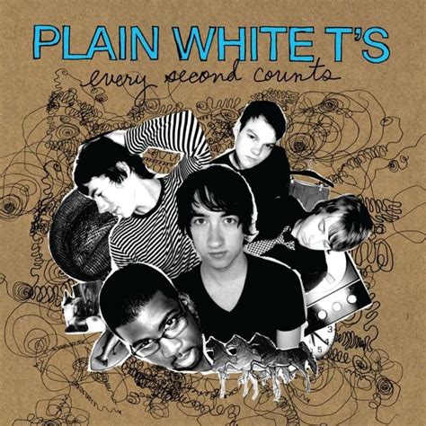 Plain White T's – Aud Lyrics .